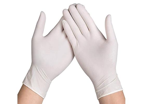 Disposable Gloves Large size